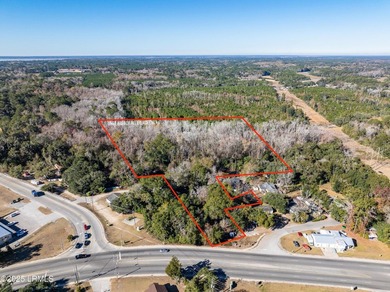 This 7.22-acre property is ideally located in a highly desirable - photo 5