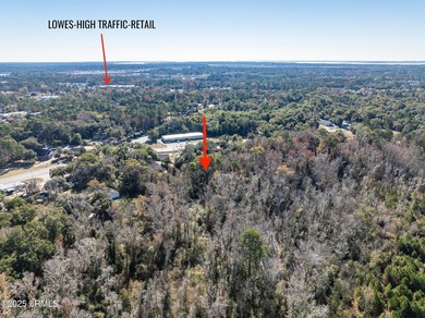 This 7.22-acre property is ideally located in a highly desirable - photo 9