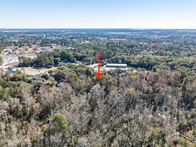 This 7.22-acre property is ideally located in a highly desirable - photo 10