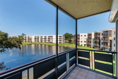 Lake Condo For Sale in St. Petersburg, Florida