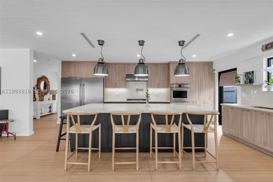 Experience the pinnacle of refined waterfront living in this - photo 8