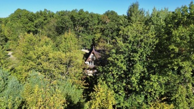 Lake Home For Sale in Keshena, Wisconsin