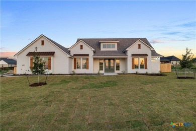 Belton Lake Home For Sale in Moody Texas