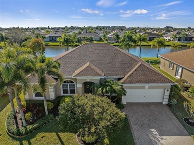 (private lake, pond, coastal) Home Sale Pending in Vero Beach Florida
