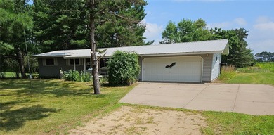 Tainter Lake Home Active Under Contract in Menomonie Wisconsin