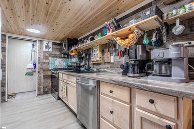 LAKE HARTWELL WATERFRONT under $250K. Built 2021 + Possible - photo 11