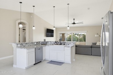 Beautifully designed 3 bedroom, 2 bathroom home featuring a - photo 12