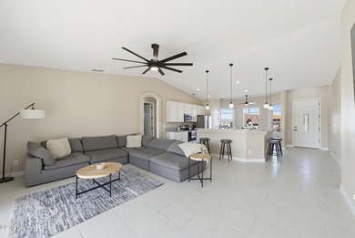 Beautifully designed 3 bedroom, 2 bathroom home featuring a - photo 16