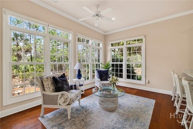 Elegant and exceptionally private patio home in Oakridge - photo 20