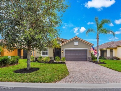 (private lake, pond, creek) Home For Sale in Estero Florida