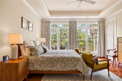 Elegant and exceptionally private patio home in Oakridge - photo 26