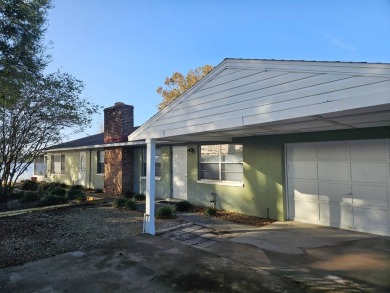 Lake Home For Sale in Lake Placid, Florida