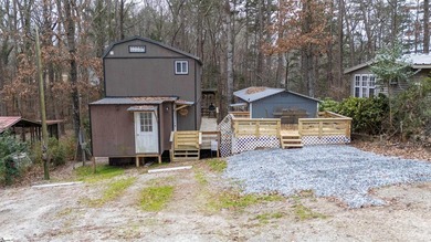 LAKE HARTWELL WATERFRONT under $250K. Built 2021 + Possible - photo 33