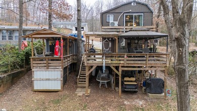 LAKE HARTWELL WATERFRONT under $250K. Built 2021 + Possible - photo 35