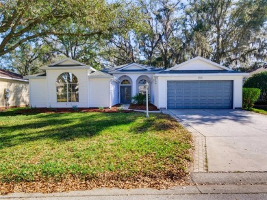 Lake Home For Sale in Leesburg, Florida