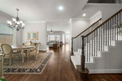 Lake Lewisville Home For Sale in Frisco Texas