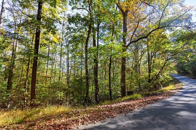Lake Hartwell Lot For Sale in Central South Carolina