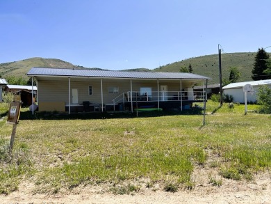 Lake Home For Sale in Scofield, Utah