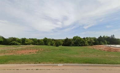 Arcadia Lake Lot For Sale in Jones Oklahoma
