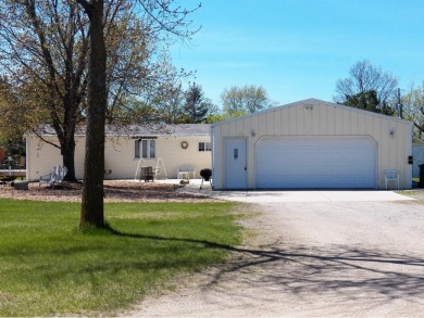 Big Lake - Stearns County Home Sale Pending in Richmond Minnesota