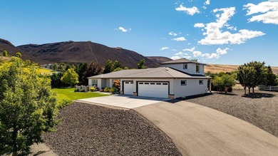 MLS# 293826 Perched on a beautifully landscaped homesite with - photo 4