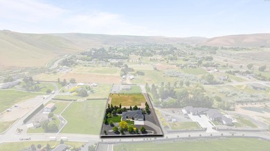 MLS# 293826 Perched on a beautifully landscaped homesite with - photo 6