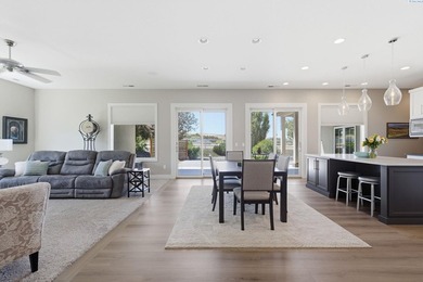 MLS# 293826 Perched on a beautifully landscaped homesite with - photo 7