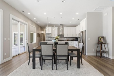 MLS# 293826 Perched on a beautifully landscaped homesite with - photo 8