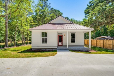 This Brand New Construction Large Lot 4 Bedroom 2 Bathroom Home - photo 1