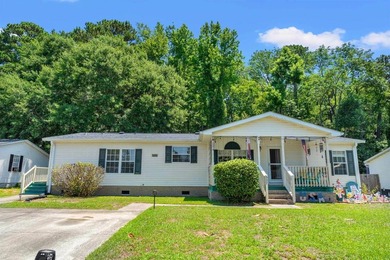 Plantation Lakes  Home For Sale in Myrtle Beach South Carolina