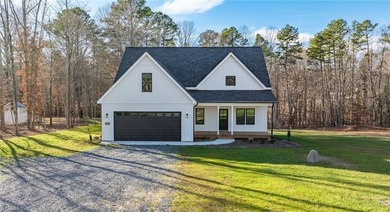 Lake Lucas Home Sale Pending in Asheboro North Carolina