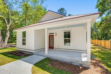 This Brand New Construction Large Lot 4 Bedroom 2 Bathroom Home - photo 3