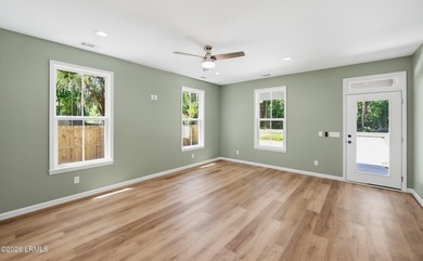 This Brand New Construction Large Lot 4 Bedroom 2 Bathroom Home - photo 4