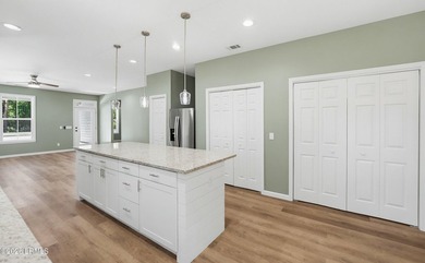 This Brand New Construction Large Lot 4 Bedroom 2 Bathroom Home - photo 8