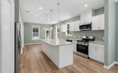 This Brand New Construction Large Lot 4 Bedroom 2 Bathroom Home - photo 9