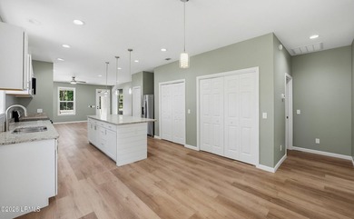 This Brand New Construction Large Lot 4 Bedroom 2 Bathroom Home - photo 10