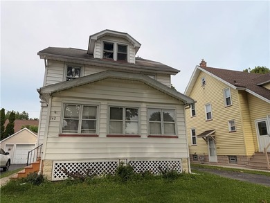Welcome to 142 Rockview Terrace, where nearly a century of - photo 3