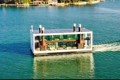 IMAGINE THE POSSIBILITIES!! Perfect for private moorings area - photo 7