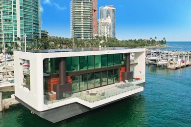 IMAGINE THE POSSIBILITIES!! Perfect for private moorings area - photo 8