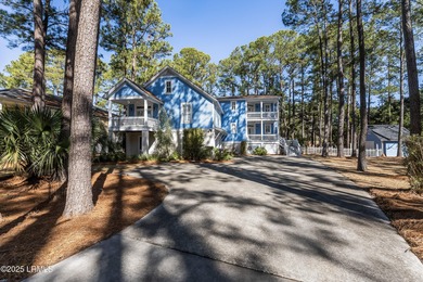 Beaufort River Home For Sale in Beaufort South Carolina