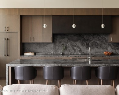 Aura is one of Snowmass Base Village's most architecturally - photo 6