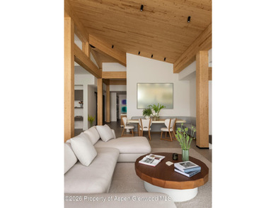 Aura is one of Snowmass Base Village's most architecturally - photo 7