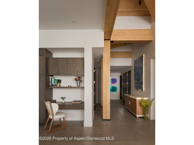Aura is one of Snowmass Base Village's most architecturally - photo 8