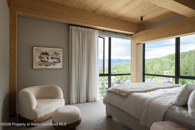 Aura is one of Snowmass Base Village's most architecturally - photo 9