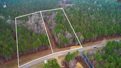 Lake Wateree is a 21-square-mile lake in Kershaw, Fairfield, and - photo 11