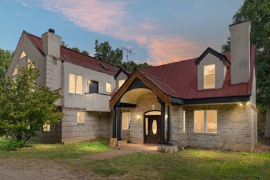 Lake Home For Sale in Keswick, Virginia