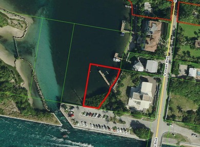 Consists of 2 FEE SIMPLE privately owned water lots west of 4020 - photo 1