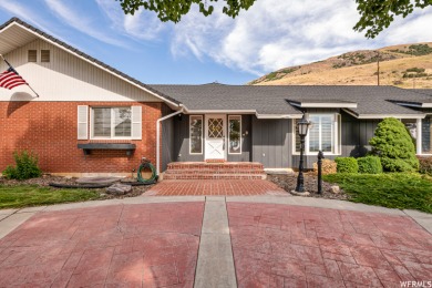  Home For Sale in Perry Utah