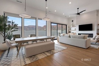 Experience luxury desert living in this beautifully appointed - photo 21