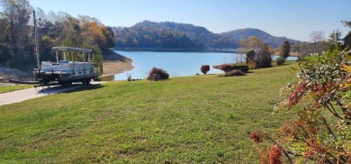 Lake Home For Sale in Sharps Chapel, Tennessee